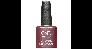 CND Nagellak Shellac Color Coat Frostbite 7,3ml 7.3ml
