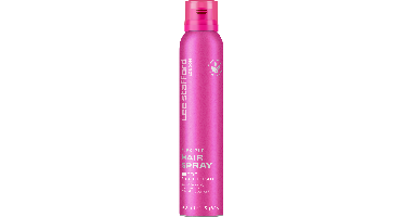 Lee Stafford Haarlak Styling & Finishing Flexible Hair Spray 200ml