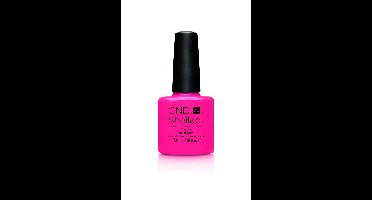 CND Nagellak Shellac Color Coat Tropix 7,3ml 7.3ml