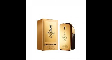 Rabanne 1 Million Eau de Toilette 50ml