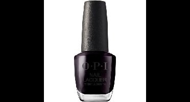 OPI Nail Lacquer Nagellak Lincoln Park After Dark 15ml