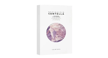 SKIN1004 Masker Madagascar Centella Poremizing Clarifying Mask 5x23ml 115ml