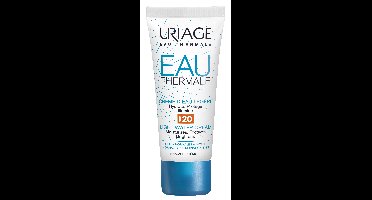 Uriage Eau Thermale Crème D'Eau Légère SPF20 Dagcrème 40 ml