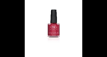 CND Nagellak Vinylux #288 Kiss Of Fire 15ml