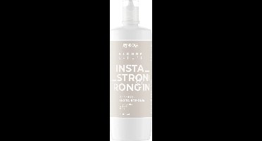 Indola Profession Blonde Expert Insta Strong Shampoo 1000ml | Voor Blond Haar