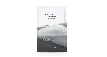 SKIN1004 Masker Madagascar Centella Tone Brightening Glow Mask 22ml