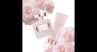 Oscar de la Renta Bella Rosa Eau de Parfum 50 ml | Dames Parfum