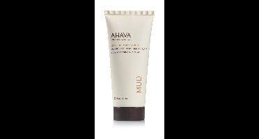 Ahava Crème Body Mud Dermud Intensive Hand Cream 100ml
