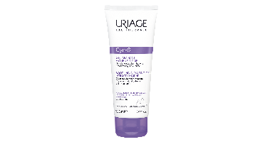 Uriage Hygiëne Gyn-8 Toilette Intime Gel Apaisante Intieme Hygiene 100 ml