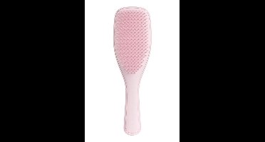 Tangle Teezer The Wet Detangler Wet Detangling Brush Borstel Millennial Pink 1Stuks