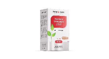 New Care Speciaal Prostaat & Urinewegen Capsules 60Capsules