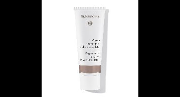 Dr. Hauschka Dagcrème Gezichtsverzorging Regeneratie Crème Hals en Décolleté 40 ml