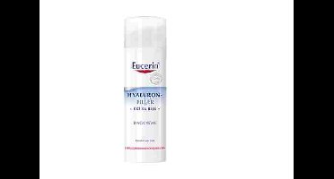 Eucerin Hyaluron-Filler Urea Dagcrème Extra Riche 50 ml