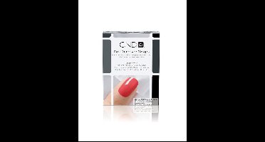 CND Accessoire Prep Products Foil Remover Wraps 10St