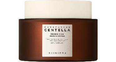 SKIN1004 Crème Madagascar Centella Probio-Cica Enrich Cream 50ml