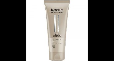 Kadus Masker Professional Care Fiber Infusion Reconstructive Treatment 200ml | Voor Beschadigd Haar
