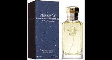 Versace The Dreamer Eau de Toilette 100ml