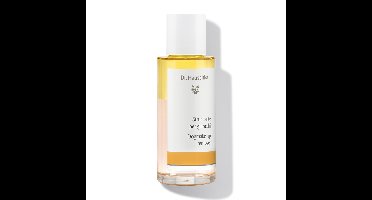 Dr. Hauschka Gezichtsverzorging Gezichtsreiniger Oogmake-up Remover Lotion Waterproof 75 ml