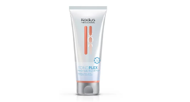 Kadus Crème Professional Care TonePlex Rose Gold Blonde Mask 200ml | Kleur Opfrissen