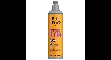 Tigi Bed Head Wash and Care Colour Goddess Conditioner 400ml | Voor Gekleurd Haar