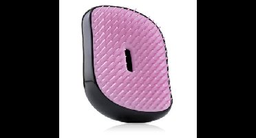 Tangle Teezer Borstel Compact Styler Detangling Hairbrush Lulu Guinness 1Stuks
