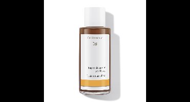 Dr. Hauschka Gezichtsverzorging Gezichtsreiniger Gezichtsdampbad Gel Onzuivere Huid/Ontstekingen 100 ml