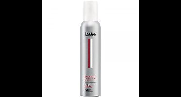Kadus Professional Styling Professional Volume Expand It Mousse 200ml