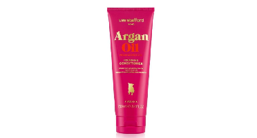 Lee Stafford ArganOil from Morocco Nourishing Conditioner 250ml | Voor Dik en Weerbarstig Haar