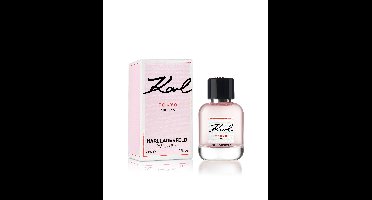 Karl Lagerfeld Karl Tokyo Shibuya Eau de Parfum 60ml | Dames Parfum