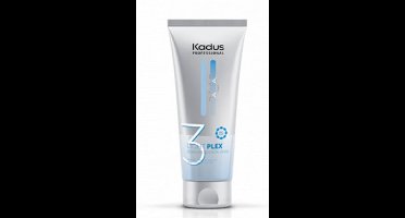 Kadus Masker Professional Light Plex Bond Retention Mask 200ml | Voor Beschadigd Haar