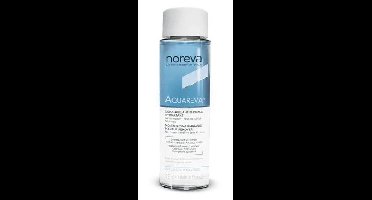 Noreva Lotion Aquareva Moisturizing Bi-Phasic Make-Up Remover 125ml