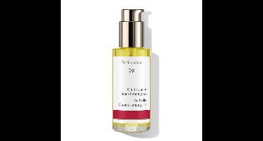Dr. Hauschka Lichaamsverzorging Bodyoil & Bodymilk Bodyolie Citroen Lemongrass Olie 75 ml