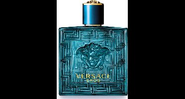 Versace Eros Eau de Toilette 100ml