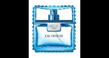 Versace Eau Fraiche Eau de Toilette 50ml