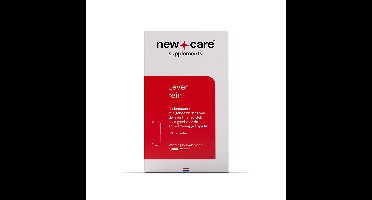 New Care Capsules Speciaal Lever Rein 60Cap