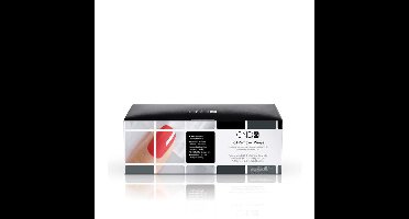 CND Accessoire Prep Products Foil Remover Wraps 250St
