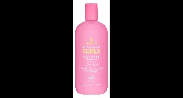 Lee Stafford For The Love Of Curls Conditioner For Curls 500ml