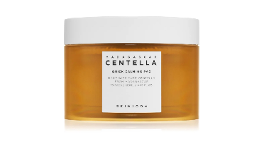 SKIN1004 Masker Madagascar Centella Quick Calming Pad 70Pads