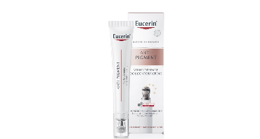 Eucerin Anti-Pigment Verhelderende Oogcontourcrème Crème 200 ml