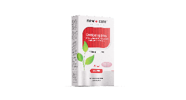New Care Speciaal Cranberry Plus Tabletten 30Tabletten