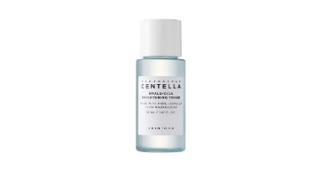 SKIN1004 Madagascar Centella Hyalu-Cica Brightening Toner 30ml