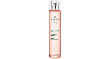 Nuxe Body Rêve de Thé Eau Exaltante Parfumante Spray 100 ml