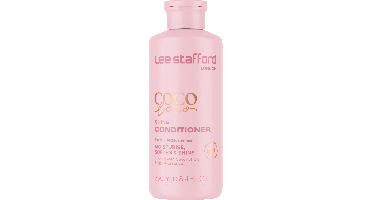 Lee Stafford CoCo LoCo With Agave Shine Conditioner 250ml