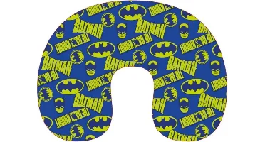 Batman nekkussen - one size