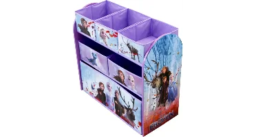 Frozen Opberg kast 62.5x29.5x60 cm