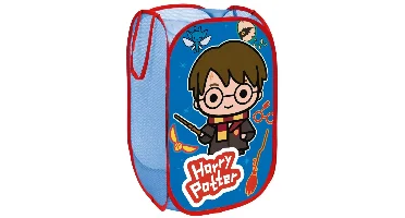 Harry Potter Magic opbergmand 36 x 36 x 58 cm