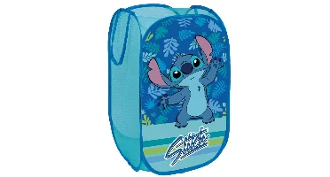 Lilo and Stitch Leaf opbergmand 36 x 36 x 58 cm