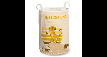 Lion King Wasmand 50 x 32 cm