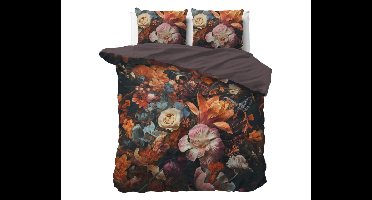 Dreamhouse Flower Artistic Multi 240 x 200/220 cm
