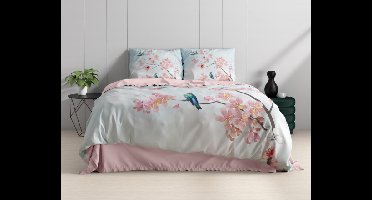 Dreamhouse Layla Blauw 240 x 200/220 cm